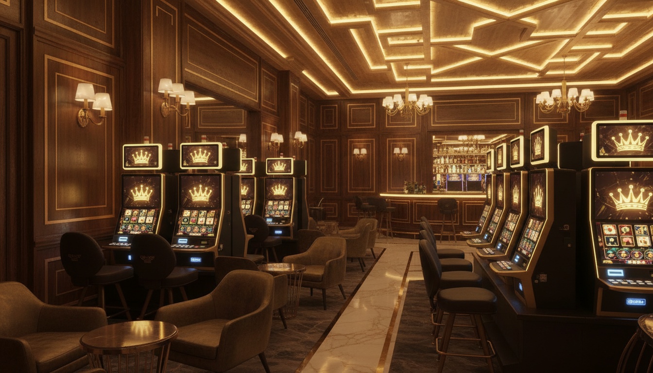 Golden Crown Casino — Responsible Gambling Overview