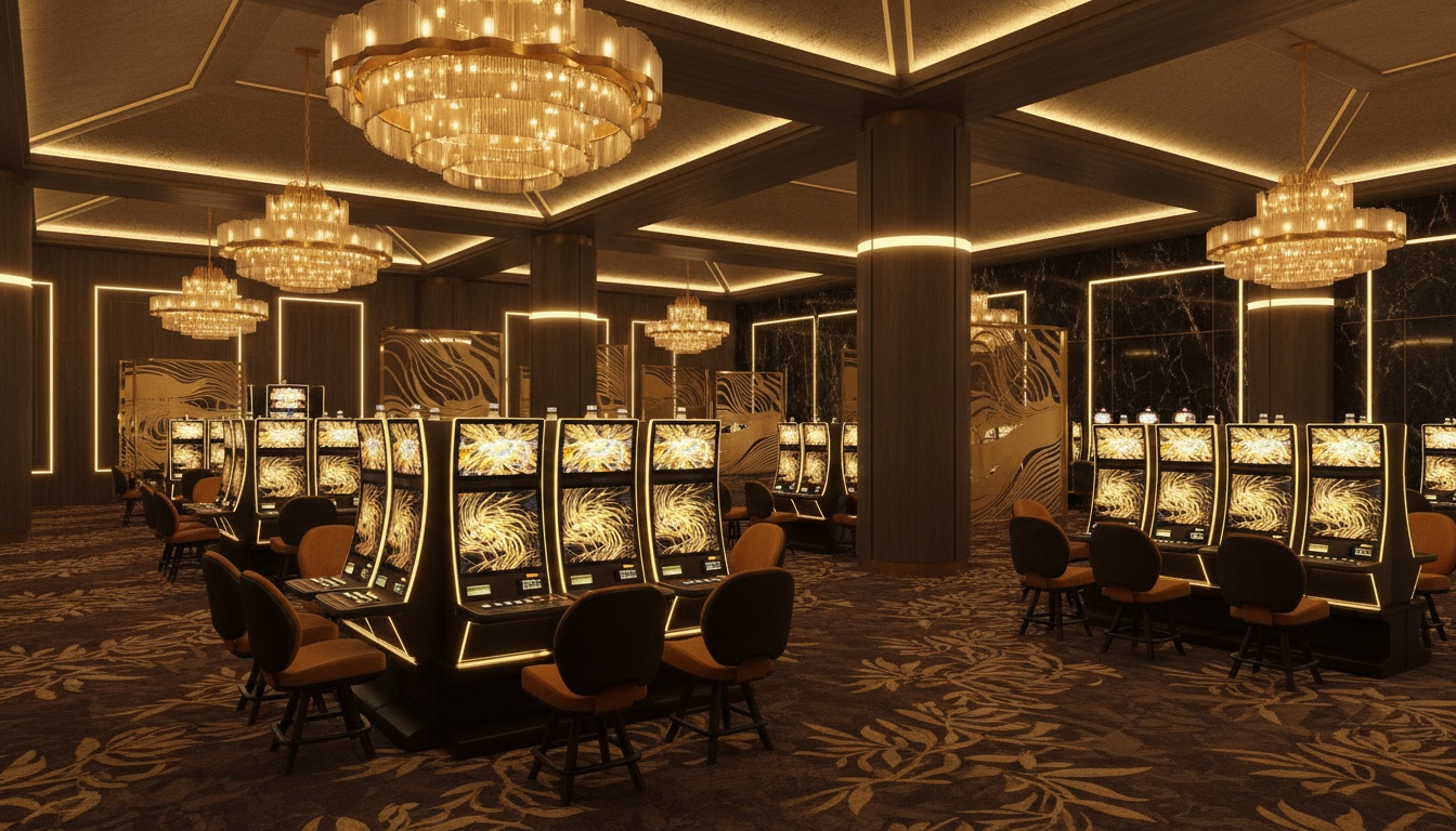 Golden Crown Casino — A Responsible Gambling Review
