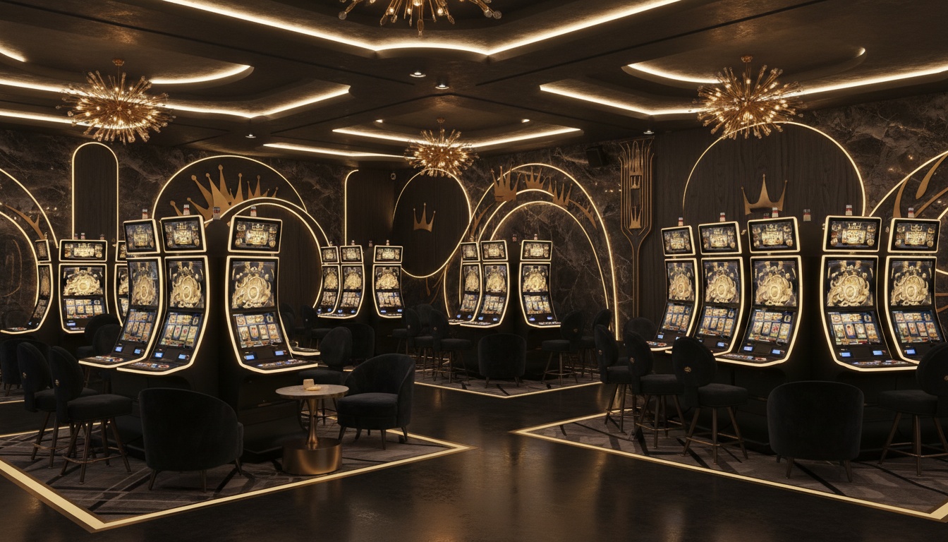 Golden Crown Casino — Customer Support and Responsible Gambling